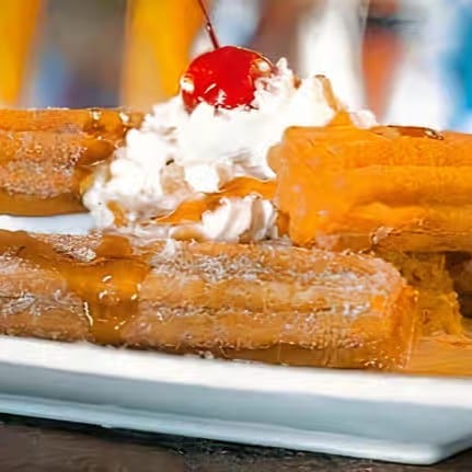 Churros.