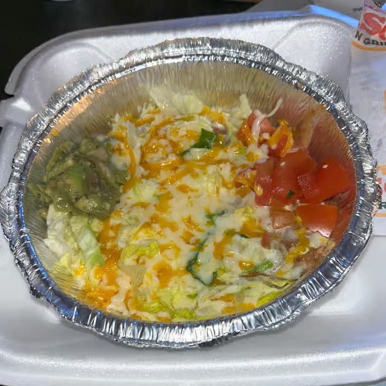 5. Chalupa.