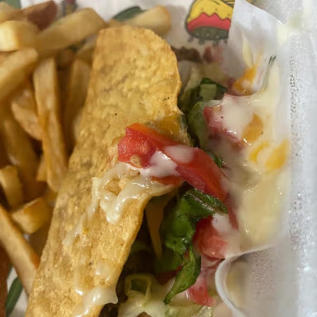 M. Kids Taco.