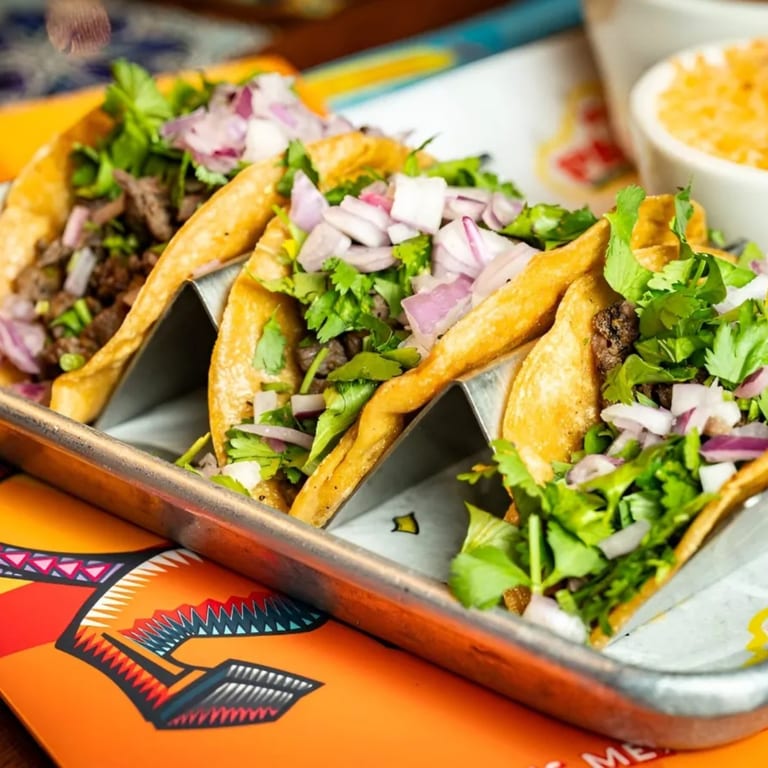 El Paso Mexican Grill Rewards