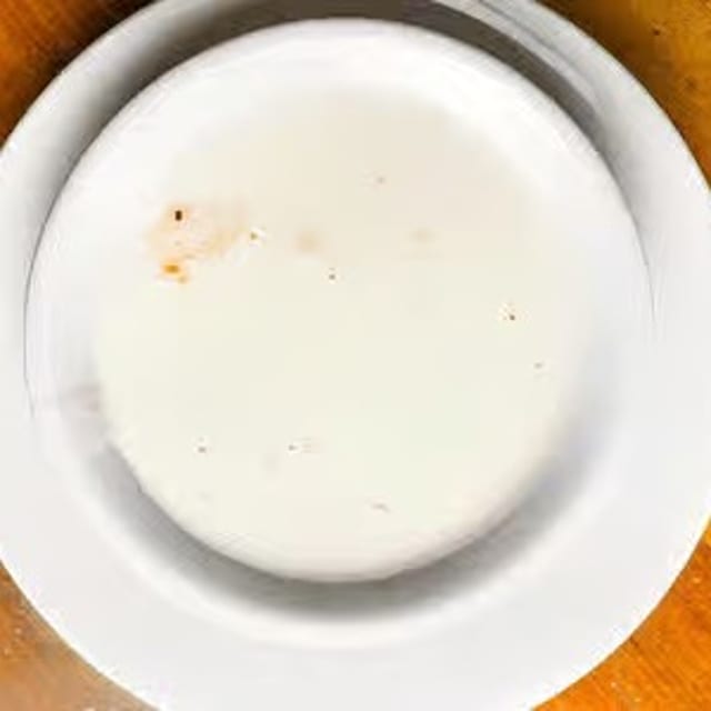 A5. Queso (Cheese) Dip.