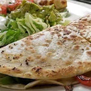 Q. Kids Quesadilla.