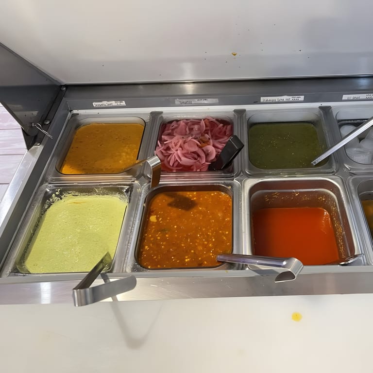 Let Us Cater Your Event