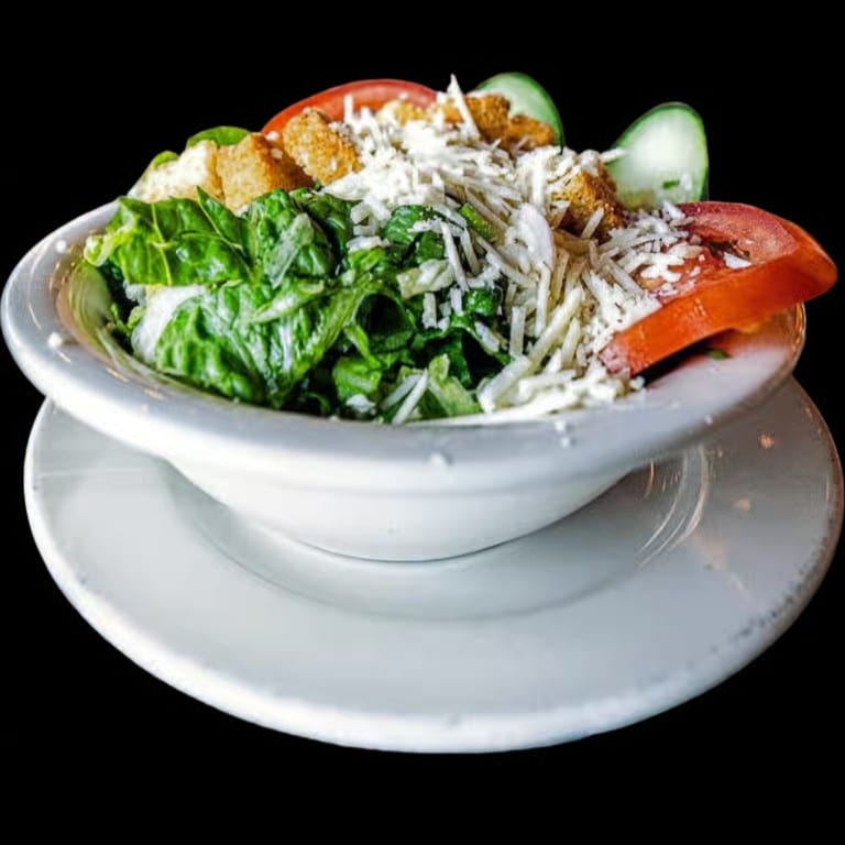 House Salad.