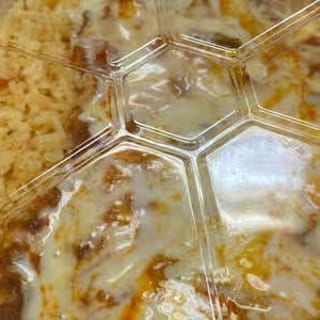 SP5. One Burrito
