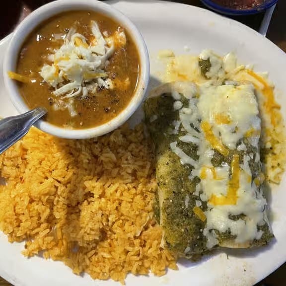 N. Kids Enchilada.