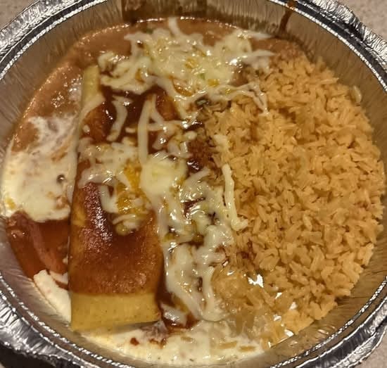 22. Vegetarian Plate.